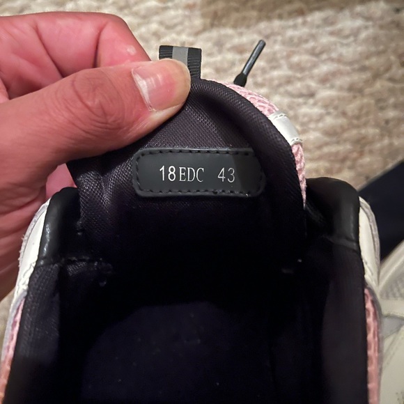 Dior B22 Size 43 - Picture 3 of 7